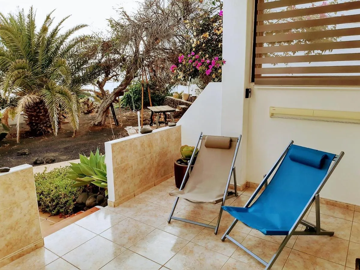 Ferienwohnung Casa Del Sol Pdc Puerto del Carmen  Spanien