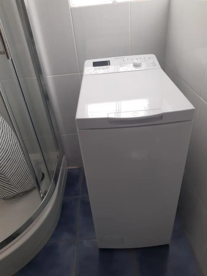 卡门港Casa Del Sol Pdc公寓 公寓