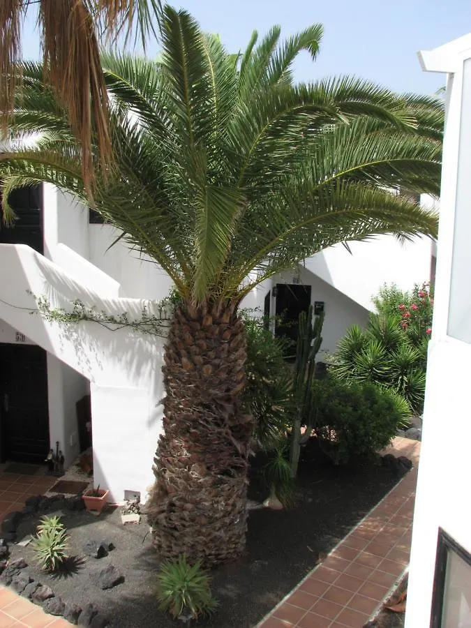 Apartment Ferienwohnung Casa Del Sol Pdc Puerto del Carmen