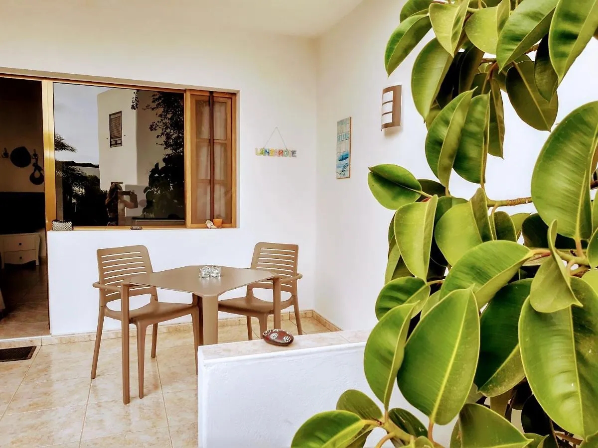Apartment Ferienwohnung Casa Del Sol Pdc Puerto del Carmen