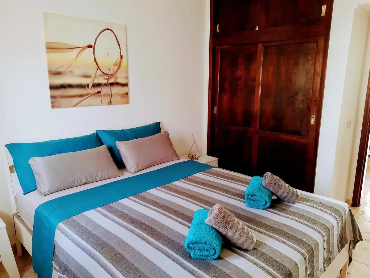 Casa Del Sol Pdc Apartment Puerto del Carmen  0*, Puerto del Carmen (Lanzarote) Spain