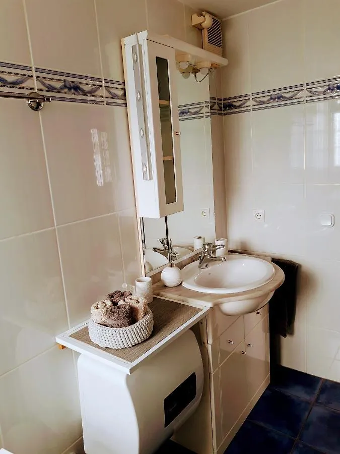 Ferienwohnung Casa Del Sol Pdc Puerto del Carmen  Spanien