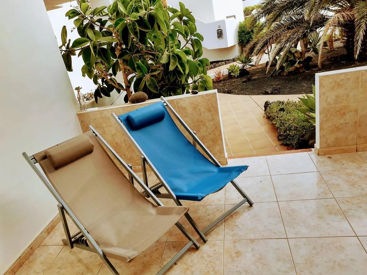 Ferienwohnung Casa Del Sol Pdc Puerto del Carmen  Apartment