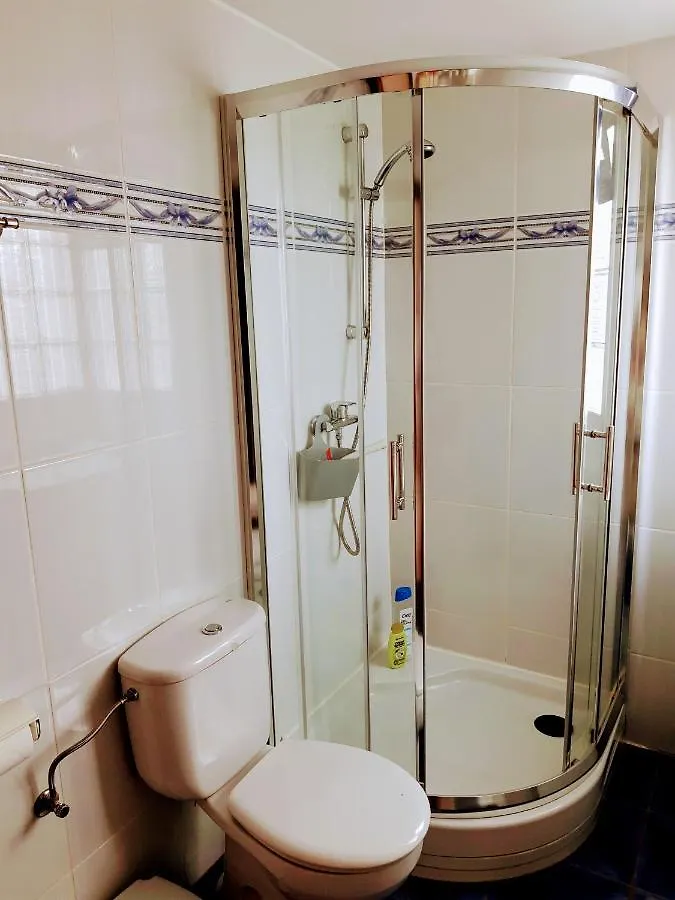 Apartment Ferienwohnung Casa Del Sol Pdc Puerto del Carmen