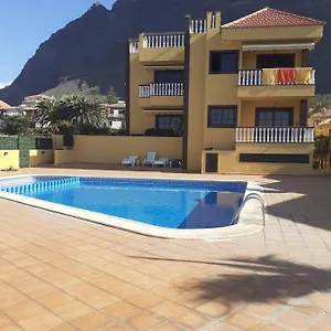 Sunset House El Cieno 10a Valle Gran Rey