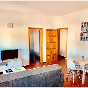 Apartamento La Real 1 San Nicolás