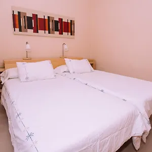 Flatguest Tabaibas Apartment