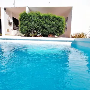 Casa Jardon Apartment