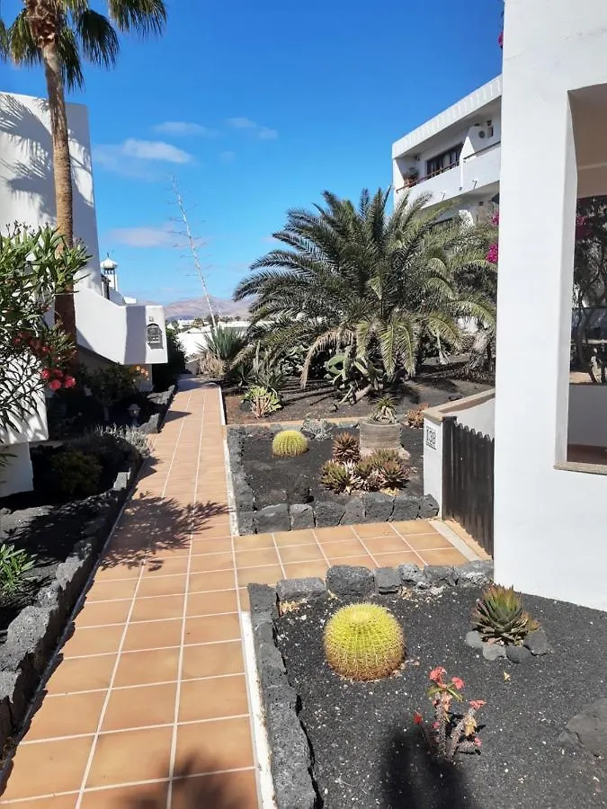 Casa Del Sol Pdc Apartment Puerto del Carmen  Puerto del Carmen (Lanzarote)