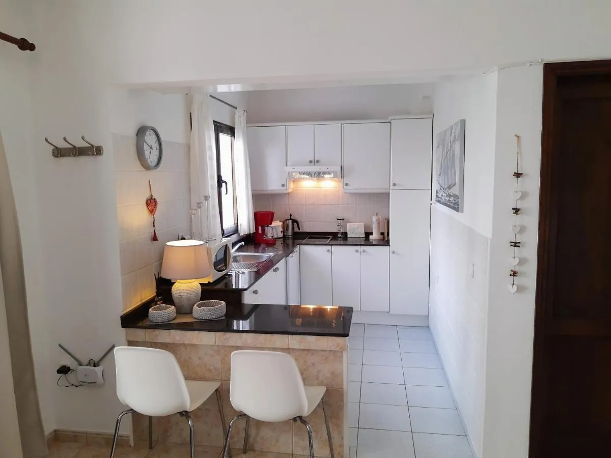 Casa Del Sol Pdc Apartment Puerto del Carmen