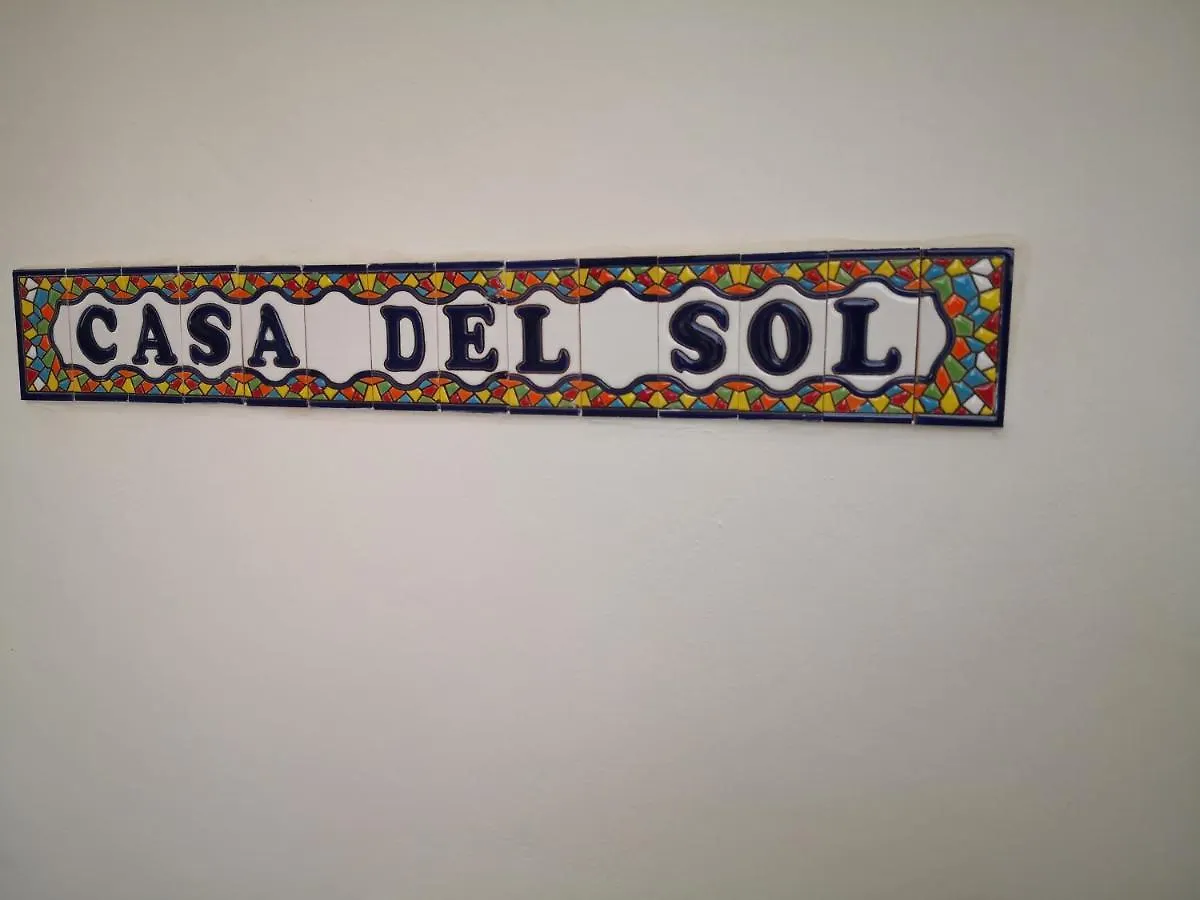 Casa Del Sol Pdc contacts