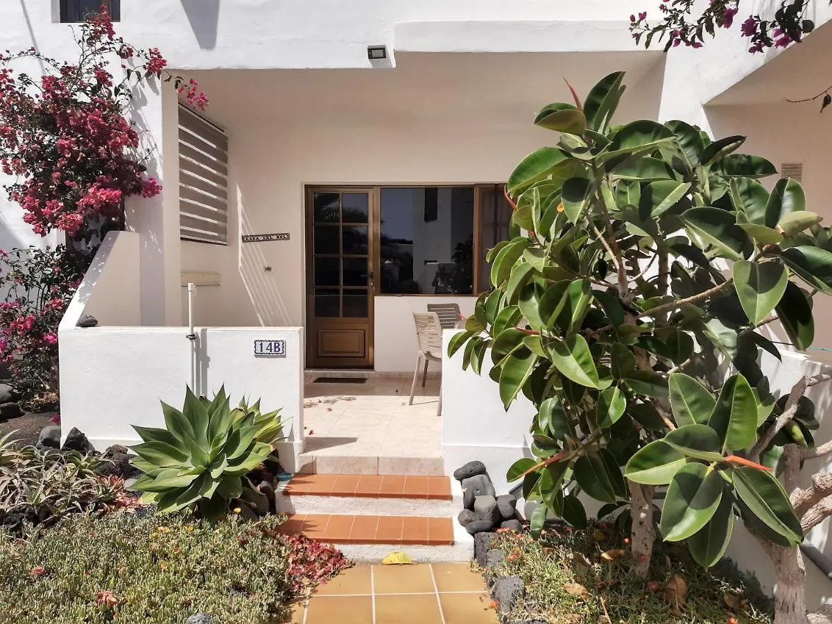 Casa Del Sol Pdc Apartment Puerto del Carmen  Spain