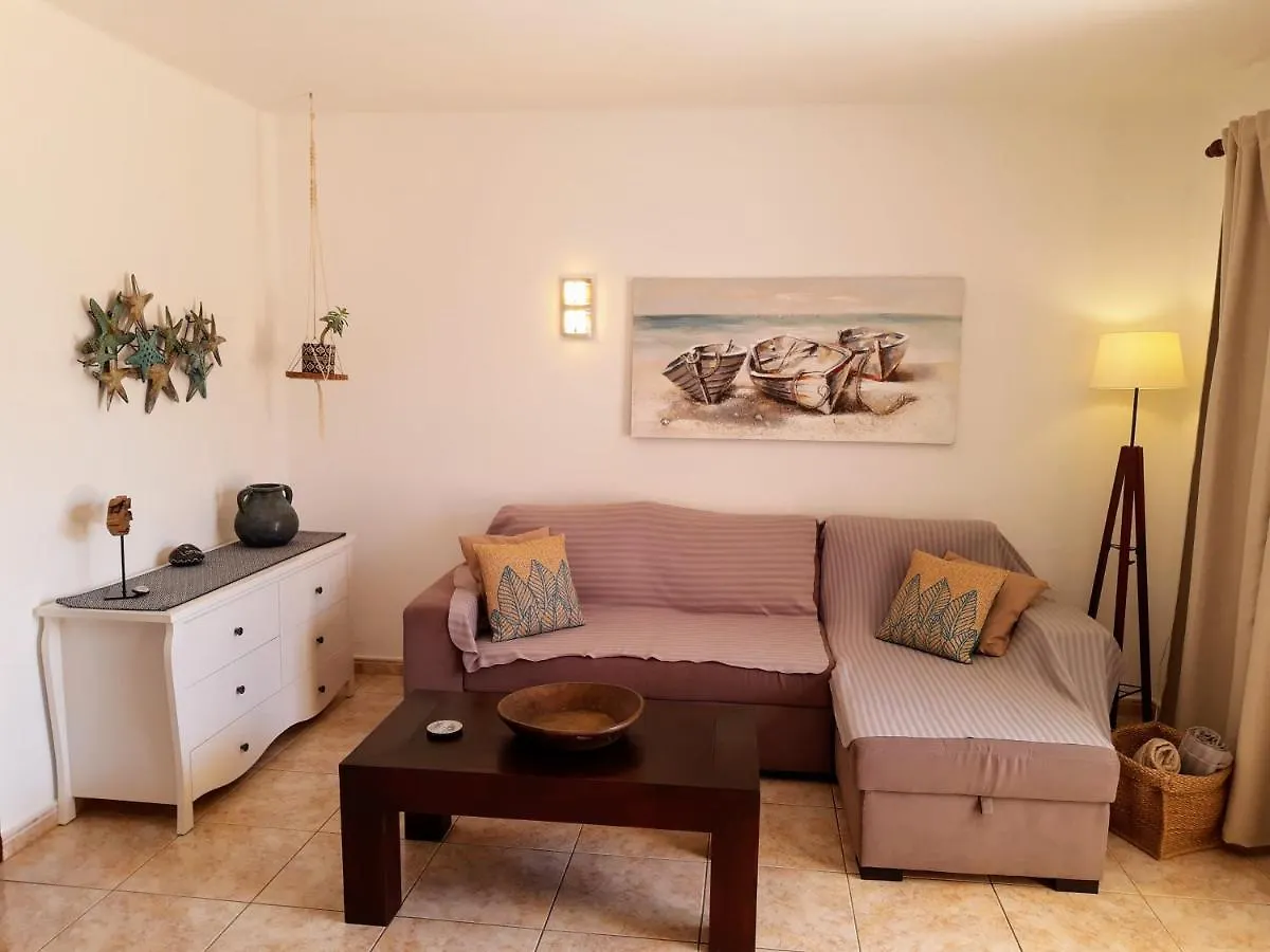 Casa Del Sol Pdc Apartment Puerto del Carmen